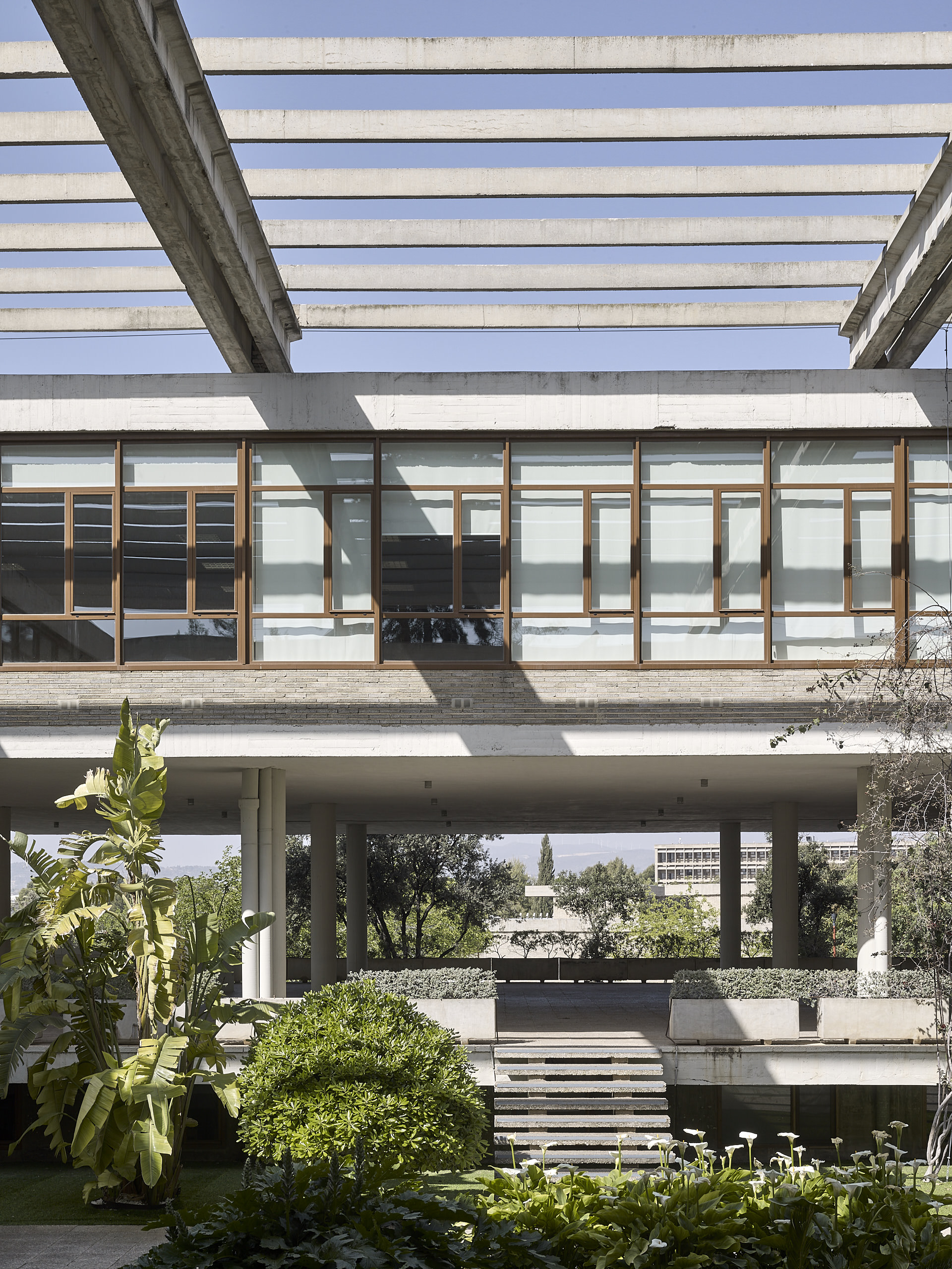 Universidad Laboral Cheste